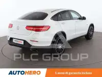 2018 Mercedes Benz GLC 350
