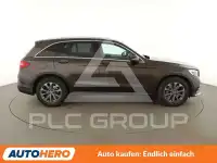 2018 Mercedes Benz GLC 350