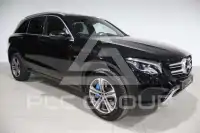 2018 Mercedes Benz GLC 350