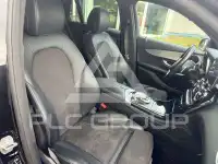 2018 Mercedes Benz GLC 350