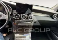 2018 Mercedes Benz GLC 350