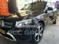 2018 Mercedes Benz GLC 350