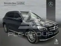 2018 Mercedes Benz GLC 350