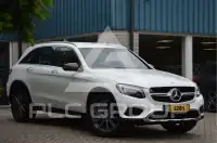 2018 Mercedes Benz GLC 350