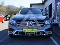 2018 Mercedes Benz GLC 350