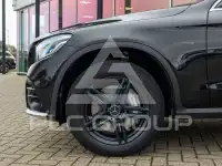 2018 Mercedes Benz GLC 350
