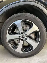 2018 Mercedes Benz GLC 350