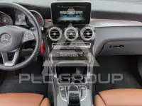 2018 Mercedes Benz GLC 350