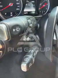 2018 Mercedes Benz GLC 350