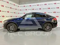 2018 Mercedes Benz GLC 350