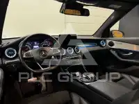 2018 Mercedes Benz GLC 350