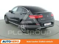 2018 Mercedes Benz GLC 350