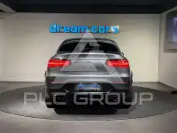 2018 Mercedes Benz GLC 350
