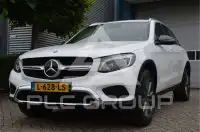 2018 Mercedes Benz GLC 350