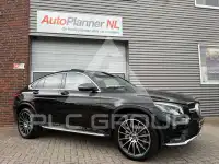 2018 Mercedes Benz GLC 350