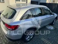 2018 Mercedes Benz GLC 350