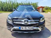 2018 Mercedes Benz GLC 350