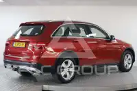 2018 Mercedes Benz GLC 350