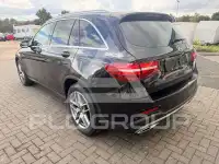 2018 Mercedes Benz GLC 350