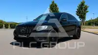 2018 Mercedes Benz GLC 350