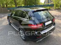 2018 Mercedes Benz GLC 350