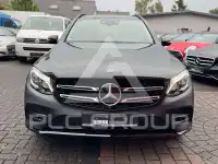 2018 Mercedes Benz GLC 350