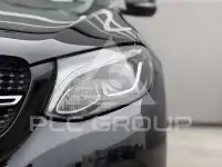 2018 Mercedes Benz GLC 350
