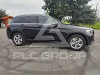 2018 Mercedes Benz GLC 350