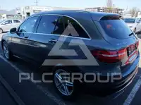 2018 Mercedes Benz GLC 350