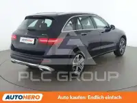 2018 Mercedes Benz GLC 350