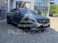 2018 Mercedes Benz GLC 350