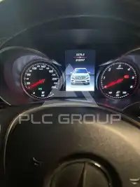 2018 Mercedes Benz GLC 350