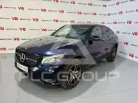 2018 Mercedes Benz GLC 350