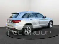 2018 Mercedes Benz GLC 350