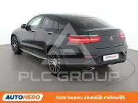 2018 Mercedes Benz GLC 350