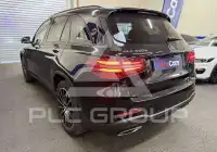 2018 Mercedes Benz GLC 350