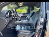 2018 Mercedes Benz GLC 350