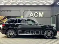 2018 Mercedes Benz GLC 350