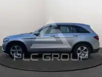2018 Mercedes Benz GLC 350