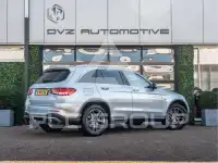 2018 Mercedes Benz GLC 350