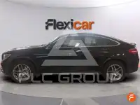 2018 Mercedes Benz GLC 350