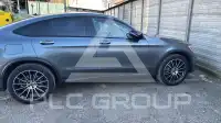 2018 Mercedes Benz GLC 350