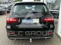 2018 Mercedes Benz GLC 350