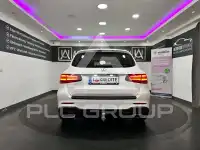 2018 Mercedes Benz GLC 350