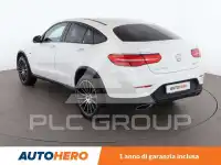 2018 Mercedes Benz GLC 350