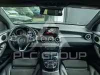 2018 Mercedes Benz GLC 350