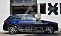 2018 Mercedes Benz GLC 350