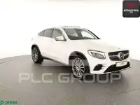 2018 Mercedes Benz GLC 350