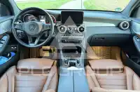 2018 Mercedes Benz GLC 350