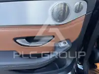 2018 Mercedes Benz GLC 350